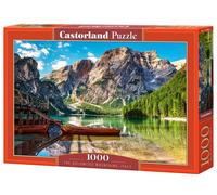 CASTORLAND Castorland C-103980-2 legpuzzels met 1000 stukjes, (Importación USA)