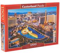 Castorland CSC151882 - Puzzle , color/modelo surtido