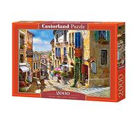 Castorland CSC200740 rompecabezas, varios , color/modelo surtido