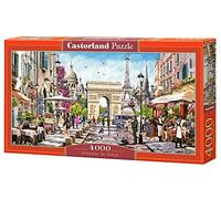 Castorland – Rompecabezas CSC400294 – 4000 piezas – color/modelo surtido