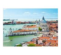 Castorland Puzzle 1000 pièces : Venise, Italie