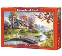 Castorland - Rompecabezas (CSC150359)