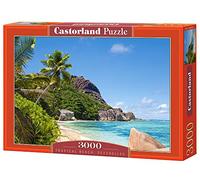 Castorland - Rompecabezas (CSC300228)