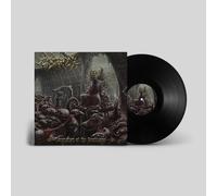 Castrator Coronation of the Grotesque (Vinyl) 12" Album (Importación USA)