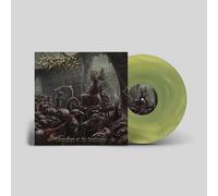 Castrator Coronation of the Grotesque (Vinyl) (Importación USA)