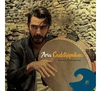 Castrignano,Antonio - Aria Caddhipulina (Ep)