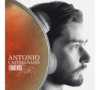 Castrignano' Antonio - Fomenta