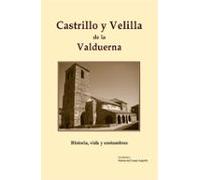 Castrillo Y Velilla De La Valduerna