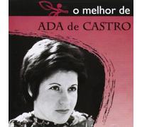 Castro Ada De - O Melhor De