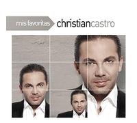 Castro Christian - Mis Favoritas