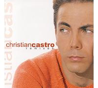 Castro, Christian - Re-Mixes