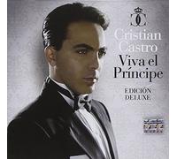 Castro, Cristian - Viva El Principe