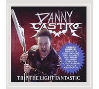 Castro, Danny - Trip The Light Fantastic