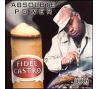 Castro Fidel - Absolute Power