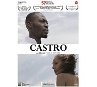Castro [Italia] [DVD]