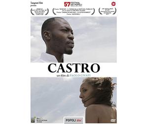 Castro [Italia] [DVD]