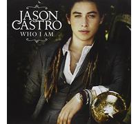 Castro, Jason - Who I Am