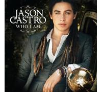Castro, Jason - Who I Am Import Edition by Castro, Jason (2011) Audio CD