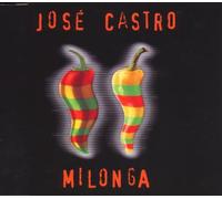 Castro,Jose - Milonga [Import]