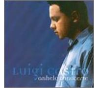 Castro, Luigi - Anhelo Conocerte