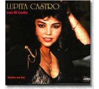 Castro, Lupita - Eres Mi Carino