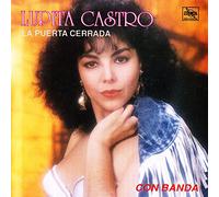 Castro, Lupita - Puerta Cerrada