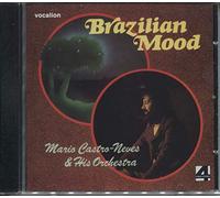 Castro-Neves, Mario - Brazilian Mood