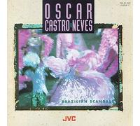 Castro-Neves,Oscar - Brazilian Scandals