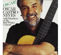 Castro-Neves, Oscar - Oscar