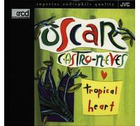 Castro-Neves, Oscar - Tropical Heart