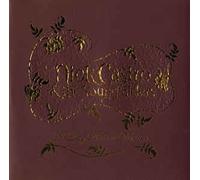 Castro, Nick -& the Young Elders- - A Day Without Disaster (10") [Import]