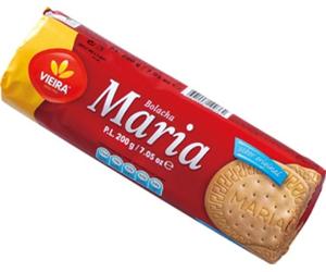 Castro Porto Maria 200g x 18