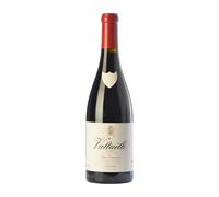 Castro Ventosa Valtuille Cepas Centenarias Mencía Bierzo Crianza 75 cl Vino tinto