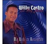 Castro, Willy - Me Bebi Tu Recuerdo