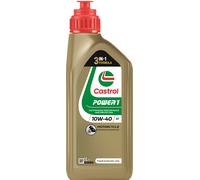 Castrol 10W-40 API SJ JASO MA2 1L Aceite Motor Semisintético