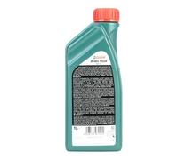 CASTROL 15036B DOT 4 Líquido de frenos 1L para VW Polo V Hatchback (6R1, 6C1)
