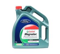 Castrol MAGNATEC Professional 5W-20 E Aceite de Motores 5L
