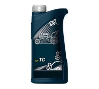 Castrol 14585600 Garden - Aceite Mineral para motosierras (1 l)
