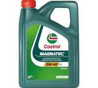 Castrol 151B71 - Aceite de motor