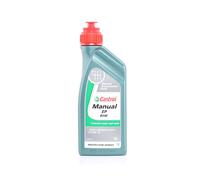 Transmax Manual EP 80W-90 1LT Fluido para Divisas Manuales CASTROL