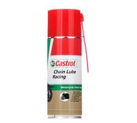 CASTROL 15512A Spray Lubricante Para Cadena De Moto De 400 ML
