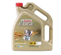 Aceite 5w30 Castrol Edge Titanium Acea C3 Q3 5l