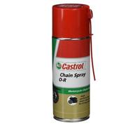 CASTROL 155C92 Aerosol para cadenas