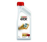 Castrol 158 F70 GTX Profesional C4 5 W-30