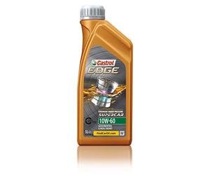 Castrol 159 FFB motoröle 10 W de 60 Titanium FST, 1L