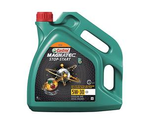 Castrol 15983F - Aceite de Motor