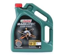 CASTROL 1599DC Aceite de motor