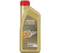 Aceite de motor CASTROL Edge 0W40 1L