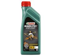 Aceite de motor CASTROL Magnatec Stop-Start 5W30 S1 1L