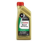 CASTROL 15C540 DOT 4 Líquido de frenos 1L
